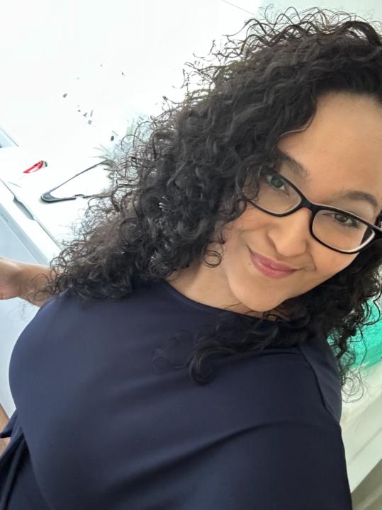 Damarie Rodriguez