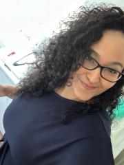 Damarie Rodriguez