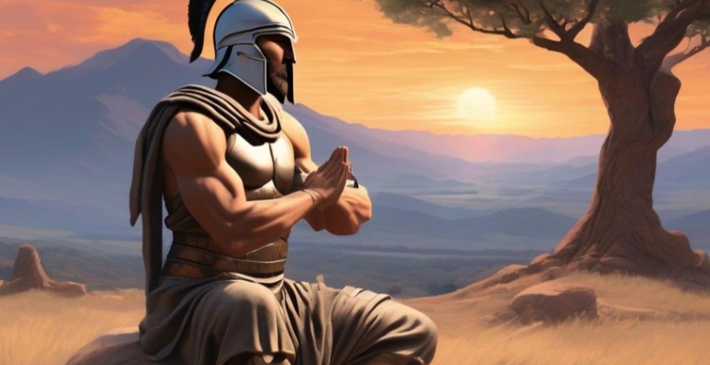 SPARTAN FASTING (91 DAY PROGRAM)