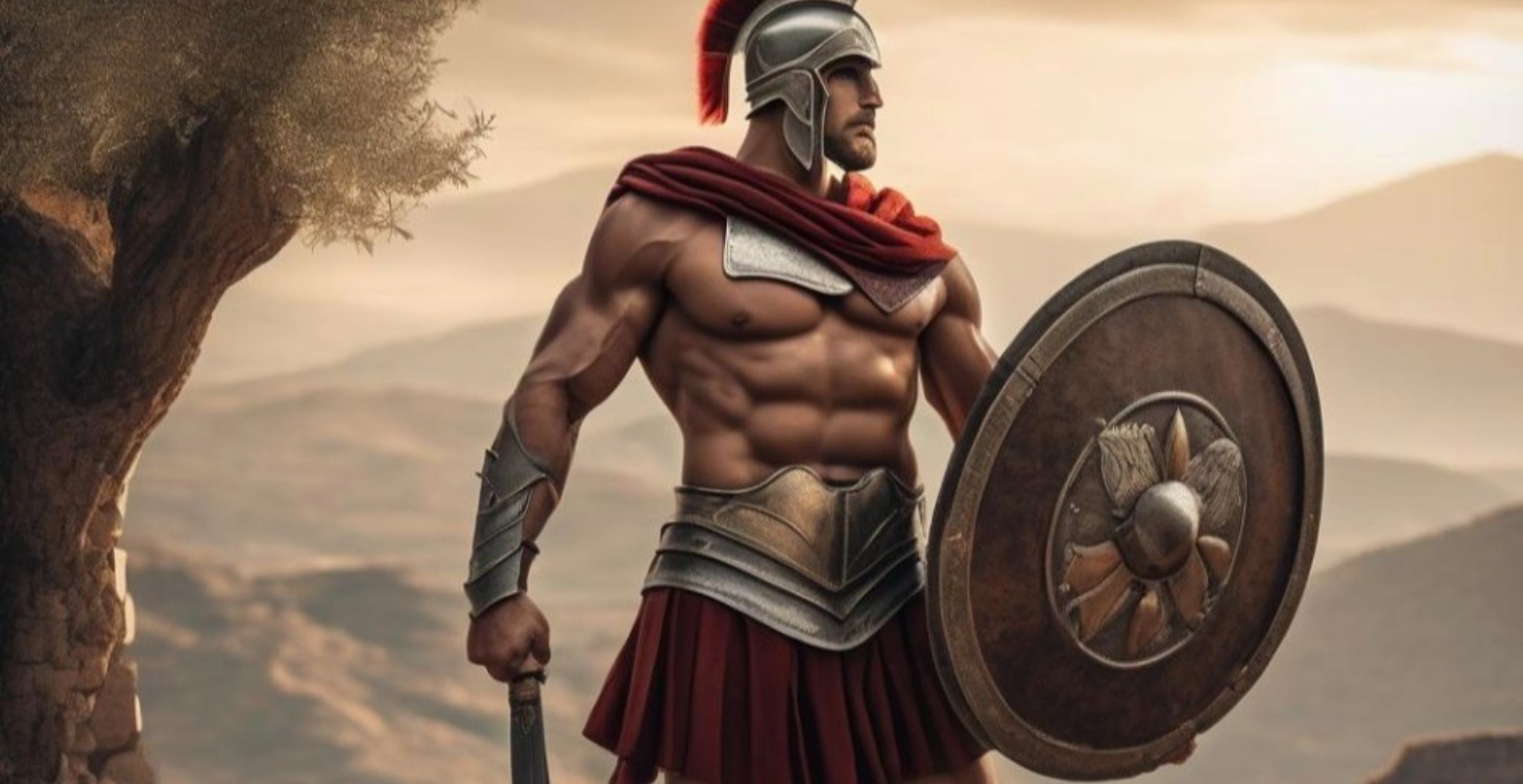 SPARTAN HEALTH (91 DAY PROGRAM)