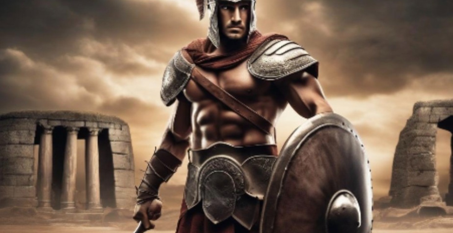 SPARTAN FITNESS (91 DAY PROGRAM)