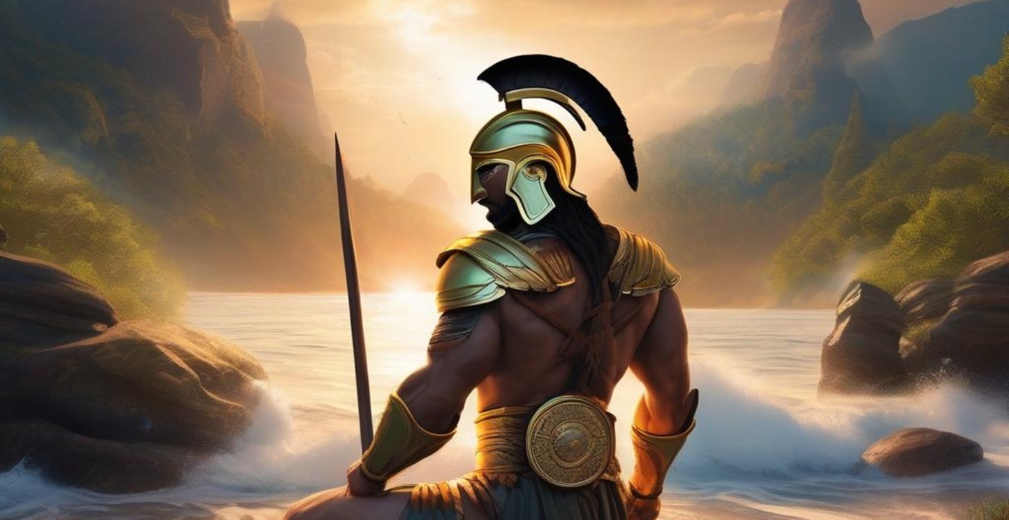 SPARTAN SOUND HEALING (91 DAY PROGRAM)