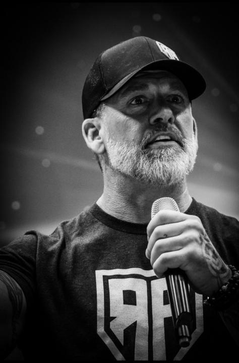 SOBRIETY IS A HUGE PART OF MY HEALING