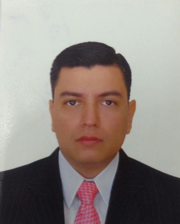 Javier Castro Hernandez