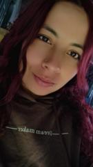 Maria Yolanda Agudelo Hernández