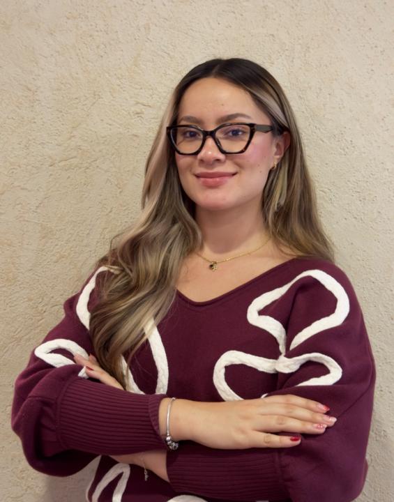 Paola Andrea Pelaez Cerquera