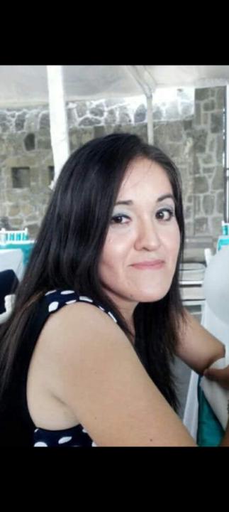 Claudia Catalina Padilla Martínez