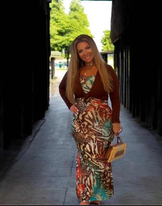 Robyn Norwood