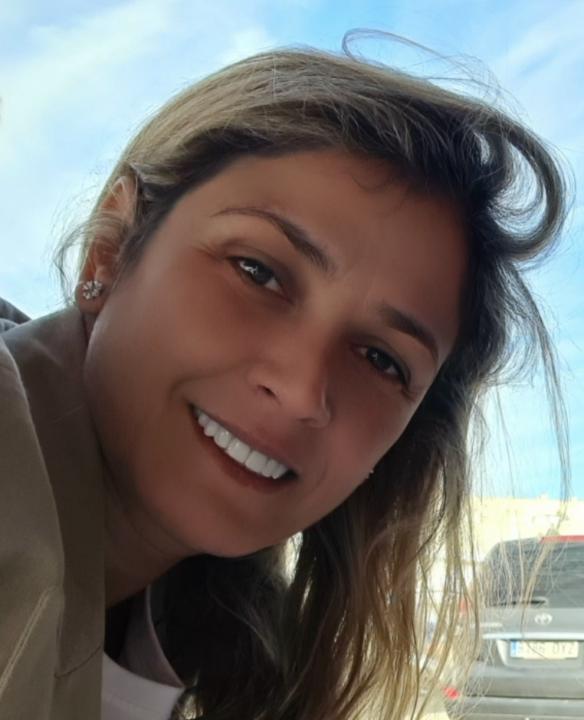 Patricia Fraile