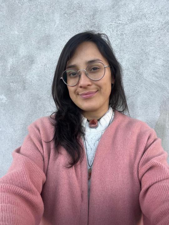 Cecilia Noemi Bareiro