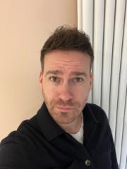 Sam Palmer