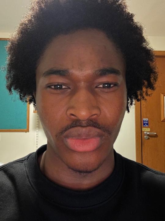 James Amamize