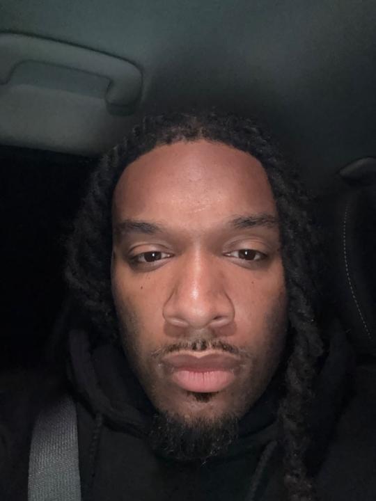 Damari Crane