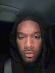 Damari Crane
