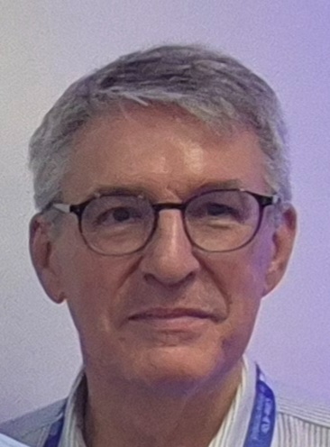 François Sarron-pillot