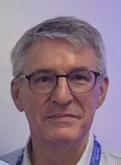 François Sarron-pillot