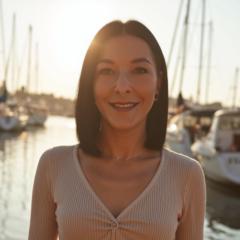 Sabrina Fuchs