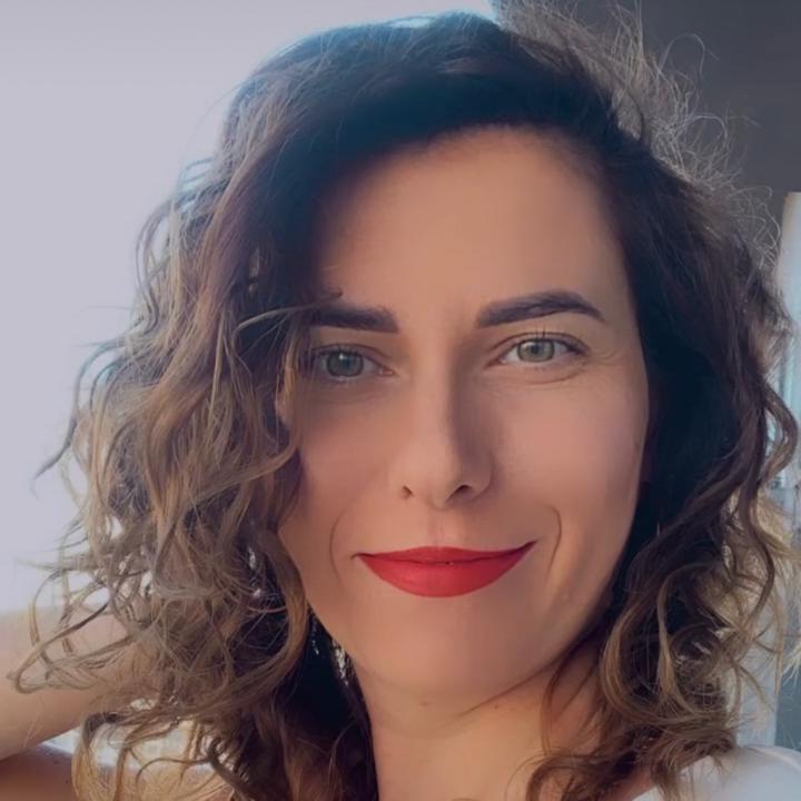 Olga Doskoch