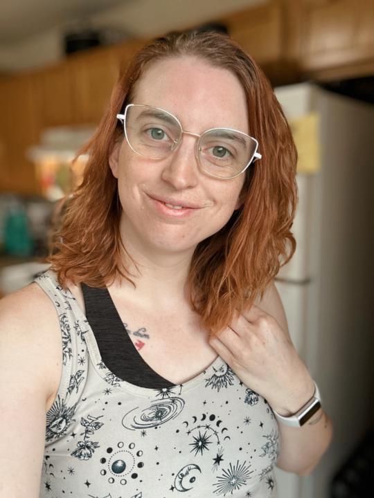 Katrina Johnson