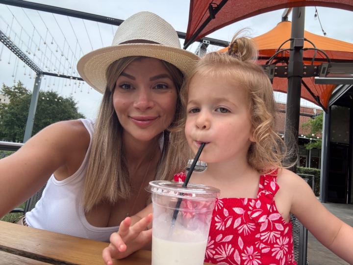 Lily Woodsen