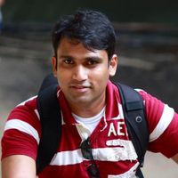 Santhosh Anand Ramia