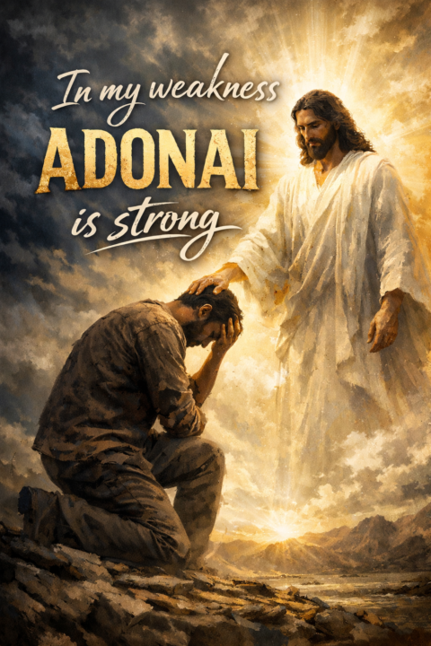 In the Time when we don't know what to do