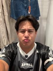 Duncan Barrenche García