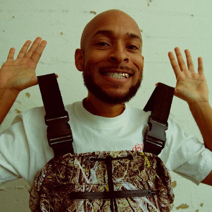 Khary Durgans