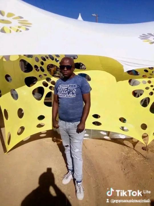 Muzi Ntuli