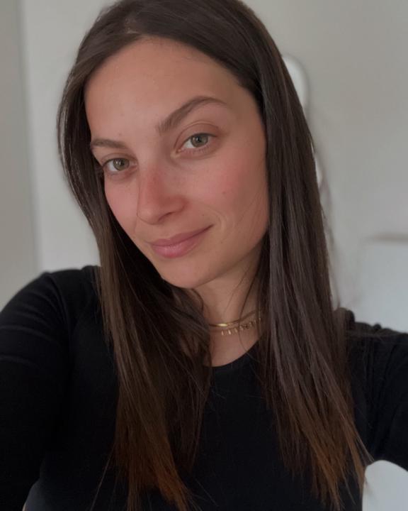 Margaux Di Santo