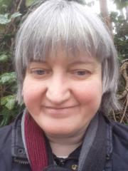 Catherine Fearnley
