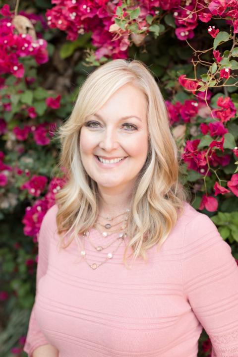 Tracey Christofferson Sullivan