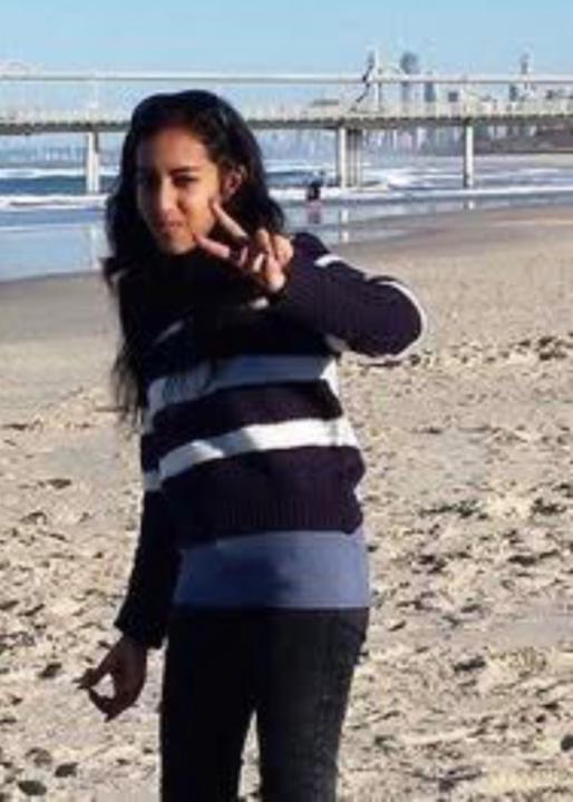 Sharol Sharma
