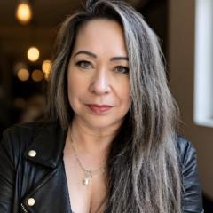 Wendy Johnson