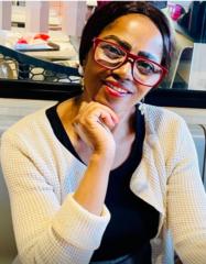 Hlubi Mashiya