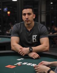 Adnan Bouhse