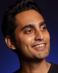Danish Ali