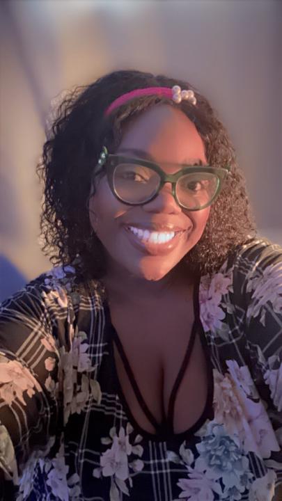 Kyera Carr