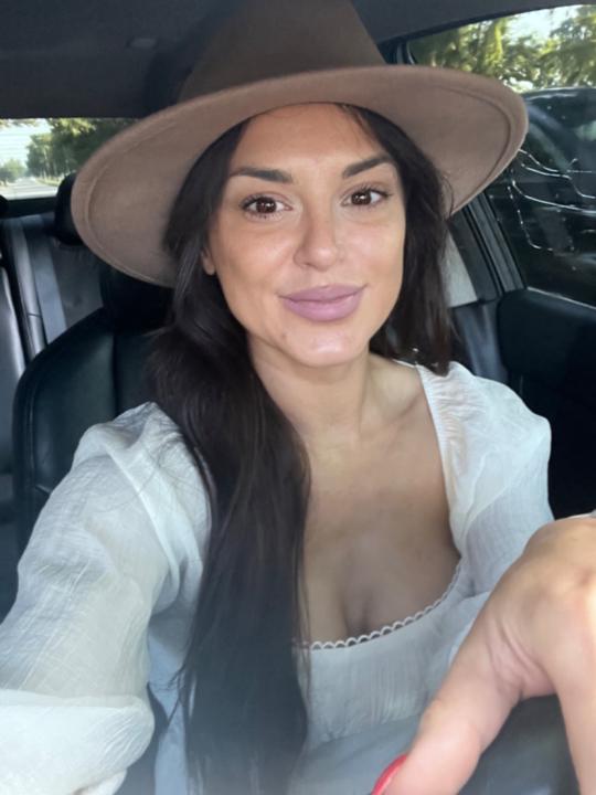 Taylor Bailey
