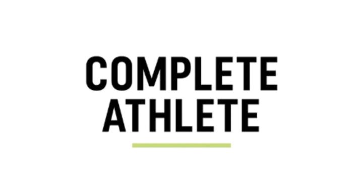 Complete Athlete
