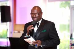 Ekow Akyeampong