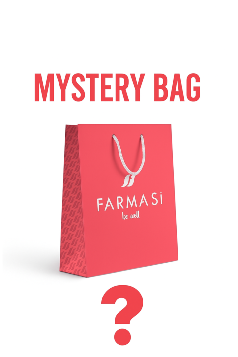 💥 Idea de Negocio: Crea tu propio MYSTERY BAG Farmasi
