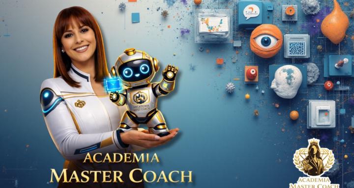 Academia Master Coach