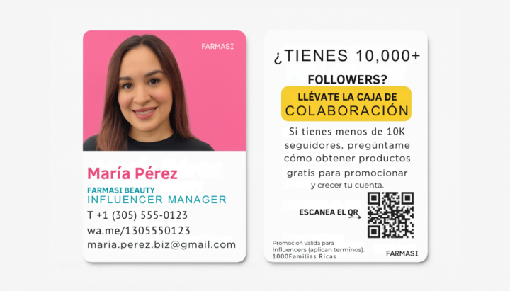 💡 PROYECTO: CAMISETA & TARJETA DE COLABORACIÓN