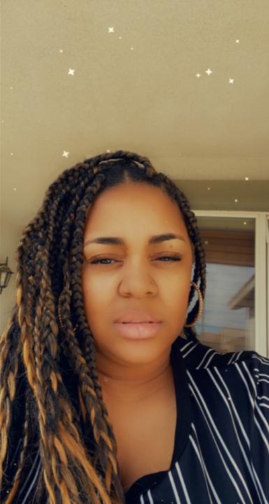 Lakeisha Harris