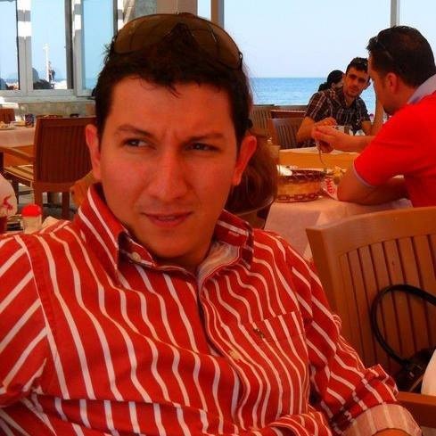 Çağrıhan Ertuğral