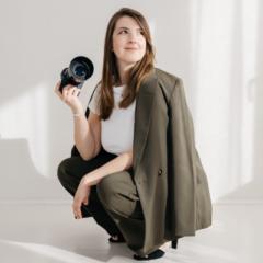 Miriam Kronreif