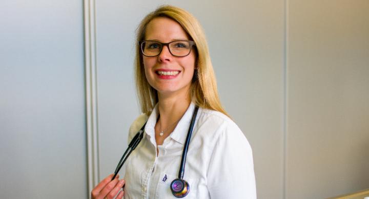 Isabelle Finkenstaedt