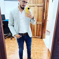 Bryan Vasquez - Sales