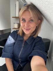 Trine Biel
